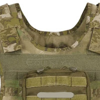 Chaleco Táctico Hecho con el Mejor Material, Diseña Tu Propio Logotipo, Chaleco Táctico en Stock, Chaleco Táctico Nuevo