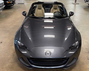 Mazda MX-5 Miata Sport 2016 Usado, Automático, con Bajo Kilometraje - Product Image 3