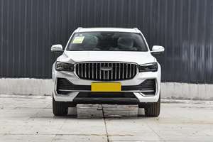 Geely Xingyue L 2.0td Edición Skyline 2024, Automático de Alta Potencia, Tracción en Dos Ruedas, Volante a la Izquierda, Gasolina, Disponible en Stock - Product Image 3