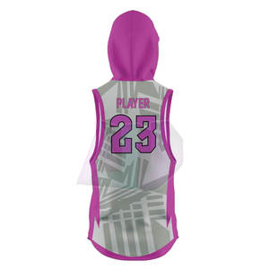 Durable 7v7 <b>Compression</b> Uniform Set Reinforced Stitching Quick Dry 100% Polyester Designed for Maximum Comfort Long Lasting Wear - Product Image 5