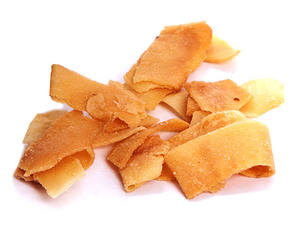 CHIPS DE NOIX DE COCO CRISPY DU VIETNAM SÉCHÉES NATURELLES-COLLATION SAINE DE HAUTE QUALITÉ POUR LES MARCHÉS INTERNATIONAUX - Product Image 5