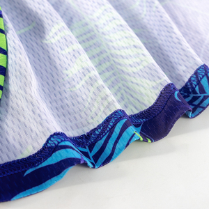 Vente en gros de maillot d'été vtt à manches longues personnalisé pour moto de course automobile respirant à séchage rapide unisexe grandes tailles - Product Image 2