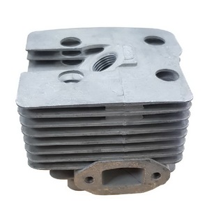 Cilindro de Motor Diésel Nuevo para Construcción, Ref. 502556, Compatible con Tbc226D - Product Image 1