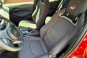 Toyota GR Corolla Core 2025 Usado en Buenas Condiciones - Product Image 5