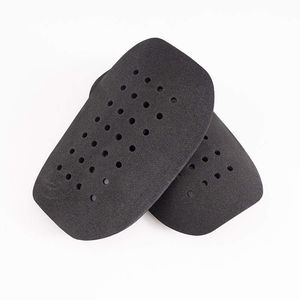 Hot Selling Custom Football Soccer Soft <b>Shin</b> Guards Sports Protective Guard <b>Shin</b> <b>Pads</b> - Product Image 5