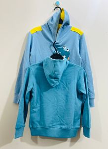 Ropa para niños, Sudadera con capucha de moda para bebés, sudadera de algodón de manga larga, sudaderas con capucha, ropa para niños, venta al por mayor, precio bajo - Product Image 6