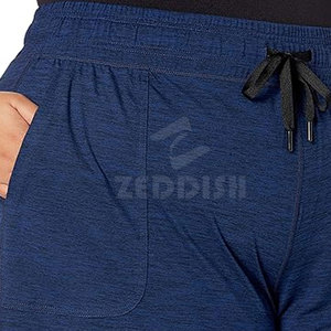 Vente en ligne de shorts dernier modèle en gros shorts de style unique pour femmes 2025 shorts légers pour femmes - Product Image 4