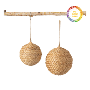 Colección de decoración navideña | Adornos creativos para decoración de temporada interior y exterior - Product Image 2