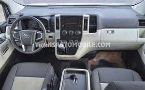 VENTAS A BUEN <span class=keywords><strong>PRECIO</strong></span> <span class=keywords><strong>DE</strong></span> <span class=keywords><strong>Toyota</strong></span> <span class=keywords><strong>Hiace</strong></span> USADA <span class=keywords><strong>DE</strong></span> <span class=keywords><strong>TECHO</strong></span> <span class=keywords><strong>ALTO</strong></span> 2.8L Diésel - Product Image 4