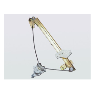 Elevalunas Eléctrico HAO-GUO para MITSUBISHI FK617 99' (LMC966309/RMC938466) con Motor MABUCHI de 24V - Product Image 1