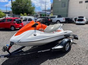 Jet ski Yamaha FX Limited SVHO 2024/2025 abordable. - Product Image 5