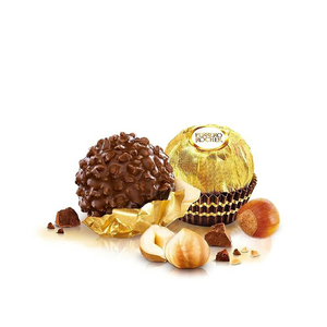 SE VENDE COLECCION DE CHOCOLATE FERRERO ROCHER - Product Image 2