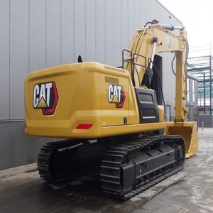 Pièces d'excavatrice de qualité supérieure pour machines de construction Cat 340 Achetez maintenant la pompe de boîte de vitesses de moteur de livraison rapide incluse - Product Image 4