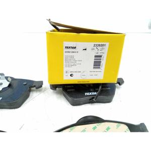 Pastiglie Freno VOLKSWAGEN New Beetle 1a Serie (98>10) 2339201 Benzina - Product Image 6