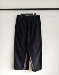 Oversized <b>Mens</b> <b>Baggy</b> <b>Trousers</b> Casual Street Style Wide Leg Pants OEM ODM Wholesale - Product Image 4