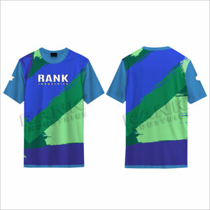 Tenue de basketball professionnelle pour équipe, club et école, respirante - Product Image 2