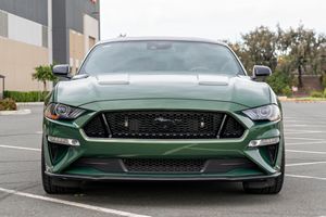 Ford Mustang GT Coupé Premium 2022 Usado, 13k Millas, Kit de Supercargador ESS Tuning, Color Verde Eruption - Product Image 1