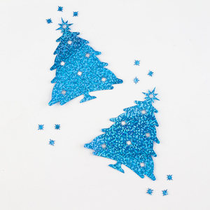 Sequin Special Shape Holographic Color, Selanusa - Product Image 1