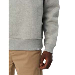 Suéteres de Cuello Redondo para Hombre, Sudaderas de Manga Larga, Ropa Urbana, Talla Grande, Transpirable, Sin Pedido Mínimo, Proveedor - Product Image 6