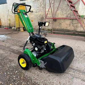 Factory Price for John for Deereee 220SL <b>Walk</b> Greens Mower Professional Golf Course Lawn Maintenance Best <b>Machine</b> Hot Selling - Product Image 1