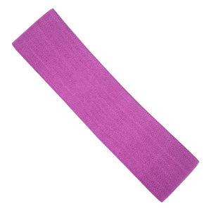 สายรัดวงออกกำลังกายแบบวงออกกำลังกายสำหรับผู้ใหญ่ใช้ได้ทั้งชายและหญิงสายรัดสะโพกที่มีบริการ OEM - Product Image 6