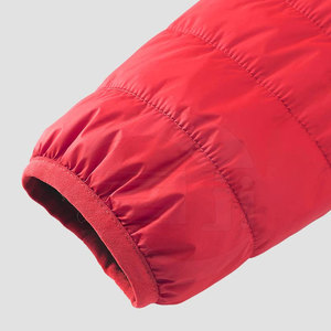 เสื้อแจ็กเก็ตทรงปลาปักเป้าผ้าใบน้ำหนักเบาสำหรับผู้ชายเสื้อโค้ทหนาสำหรับฤดูหนาวออกแบบได้ตามต้องการ - Product Image 4