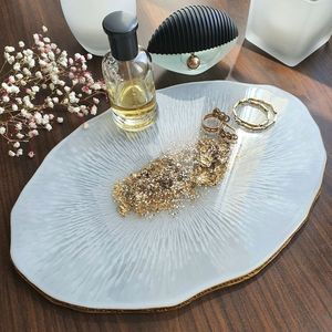 Modèle de bol en résine imperméable fait à la main pour la cuisine et la table, pour les cadeaux de retour de mariage et la décoration intérieure - Product Image 2