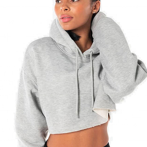 Crop top pour femme, nouvelle collection, qualité supérieure, logo professionnel imprimé, fabrication professionnelle, vente chaude - Product Image 3