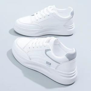 Zapatillas Deportivas para Hombre de Alta Calidad, Casuales, para Correr, Deportes al Aire Libre, Gimnasio, Ligeras, Cómodas, Antideslizantes, para Uso Diario - Product Image 4
