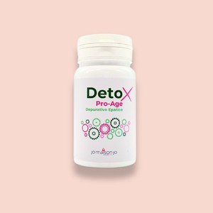 Mélange de foie à base de plantes italiennes avec vitamine C pour la routine de bien-être OEM/ODM disponible - Product Image 1