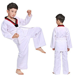 Kimono de Judo de Alta Calidad, Uniforme de Artes Marciales Elástico para Jiu-Jitsu, BJJ y Entrenamiento Multidisciplinario - Product Image 4