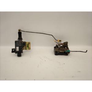 SERRURE ARRIÈRE DROITE CHRYSLER PT Cruiser Berlina 05067138AB (00>06) - Product Image 2