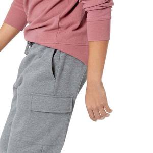 Pantalon de survêtement décontracté pour homme, style nouveau, en molleton léger, respirant, écologique, à séchage rapide, coupe classique, vêtements pour homme - Product Image 3