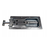Serrure de porte personnalisée Secure Van Dropside pour pièces de carrosserie de camion