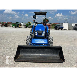 Hollandd BOOMER 24 de 2017 - Product Image 4