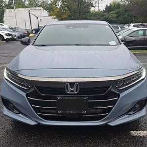 ฮอนด้า แอคคอร์ด สปอร์ต ปี 2022 ขับเคลื่อนล้อหน้า พวงมาลัยซ้าย - Product Image 1