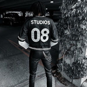 Custom Cropped Drop Shoulder Sublimation <b>Retro</b> Streetwear Oversized Breathable Plus Size Men Boxy T-shirt Mesh American <b>Football</b> - Product Image 3