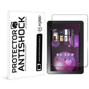 ฟิล์มกันรอยหน้าจอ ANTISHOCK สำหรับซัมซุง P7100 แท็บเล็ตขนาด 10.1 นิ้วฟิล์มป้องกันระดับพรีเมียม - Product Image 1