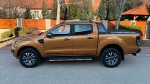 GRAND TOURING 2023-2024, Camioneta, 4.5L, Euro IV, Asientos de Cuero, Techo Panorámico, Transmisión Automática, Interior Oscuro Usado, 6 Cilindros - Product Image 5