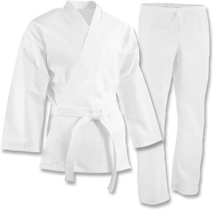 Dernier 2024 costume uniforme de haute qualité personnalisé Deign Jiu Jitsu Bjj GI à vendre/nouveau modèle uniformes de Jiu Jitsu légers - Product Image 3