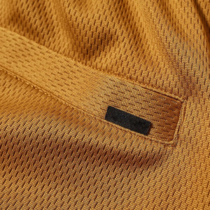 BSCI, venta al por mayor, pantalones cortos de baloncesto para hombre, logotipo personalizado, impresión por sublimación, Material de poliéster transpirable, ropa deportiva de verano 2025 - Product Image 2