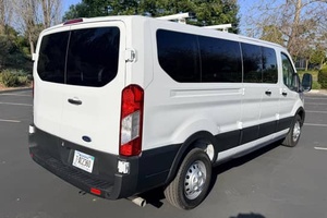 PRÊT À ÊTRE EXPÉDIÉ LHD/RHD 2023 FO-RD TRANSIT 350 XL AWD V6 POWER - Product Image 2