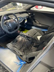 2019 Ford GT RWD มือสอง SUV หนังไฟเครื่องยนต์เทอร์โบ18 "ยางล้ออัลลอยแร็คหลังคาไดรฟ์ FWD ไดรฟ์เกียร์อัตโนมัติ - Product Image 5