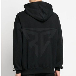 2025 Sweats à capuche chauds d'hiver pour hommes sur mesure magnifiquement brodés à un prix - Product Image 4