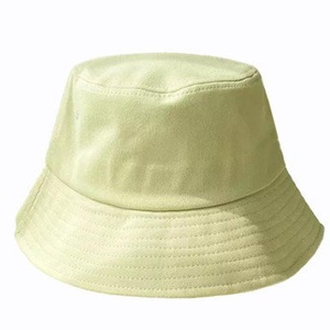 Sombrero de Verano para Adultos, 100% Algodón, con Logotipo Personalizado en Varios Colores, Estilo Pescador, para Exteriores, Hecho en Vietnam, Venta al Por Mayor - Product Image 4