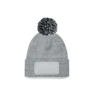 Casquettes promotionnelles personnalisées Snowstar Printers avec des designs uniques - Product Image 5