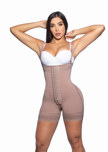 Trópicos colombianos-Body Harmony Strapless Parte superior del muslo - Product Image 4