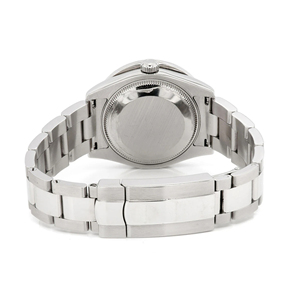 Reloj de Lujo con Incrustaciones de Moissanita, Cristal con Recubrimiento de Diamantes VVS, Edición Limitada para Hombre, Acero Inoxidable, Cuarzo - Product Image 6