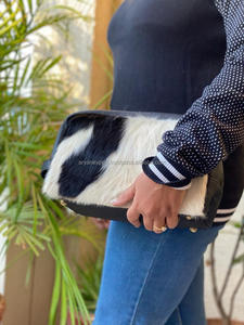 Newly Customized Stylish Cowhide Leather Travel Toiletry Case New Personalized Handmade Genuine Leather Hanging Dopp Kit <b>Bag</b> - Product Image 3