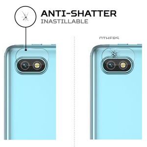 ฟิล์มกันรอยหน้าจอ ANTISHOCK สำหรับแบล็ควิว ออสคาล แพด 10 อุปกรณ์เสริมที่ทนทานและป้องกันได้ดี - Product Image 4